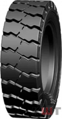 Apt DH-901 6.50-10 индустриальная