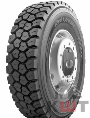 Red tyre RT-910 159/157E строительная ведущая