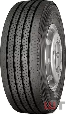 Yokohama 124R 156/150L