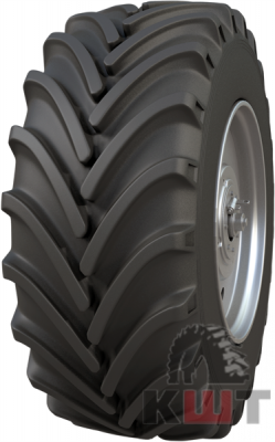 Nortec H-05 18.4-24 ёлка сельскохозяйственная