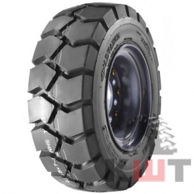 Advance OB502 6.50-10 индустриальная