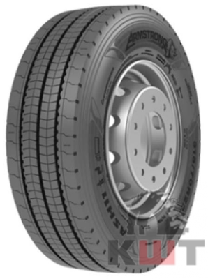 Armstrong ASH 11+ 156/150L