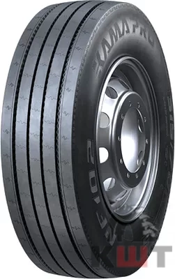 Кама NF 102 PRO 156/150L