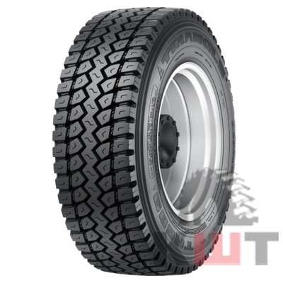 Triangle TR689А 143/141J
