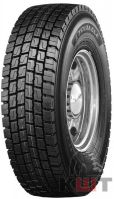 Triangle TRD06 157/154K